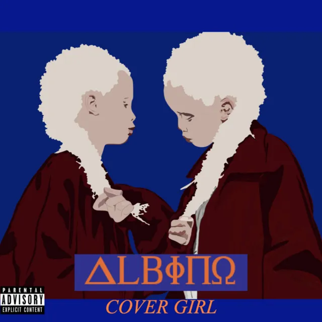 COVER GIRL EP