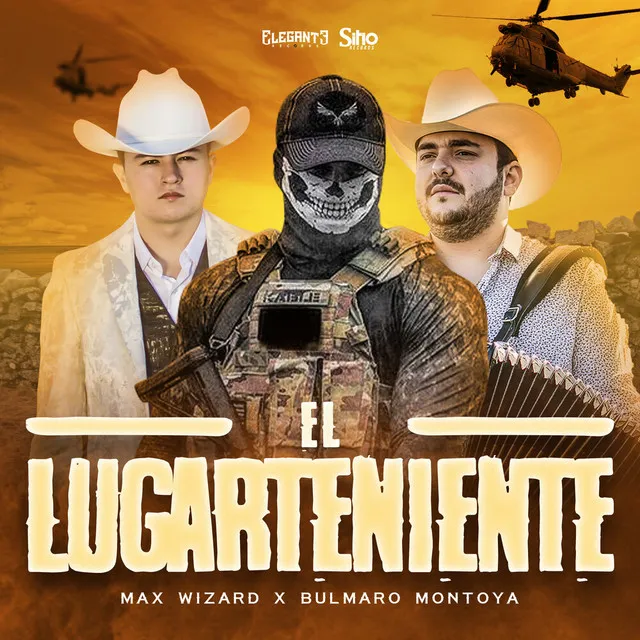 El Lugarteniente