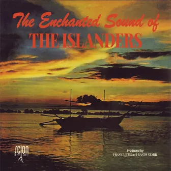 The Enchanted Sound of the Islanders by The Islanders