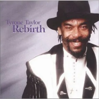 Rebirth by Tyrone Taylor