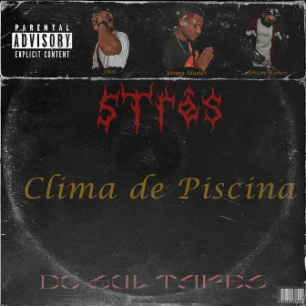 Clima de Piscina by 5três