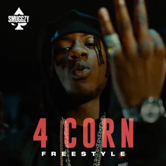 4 CORN FREESTYLE by SmuggzyAce