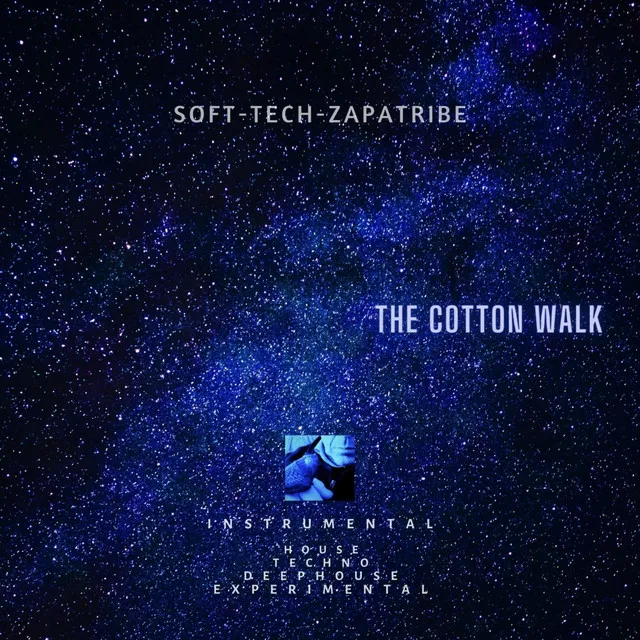 The Cotton Walk