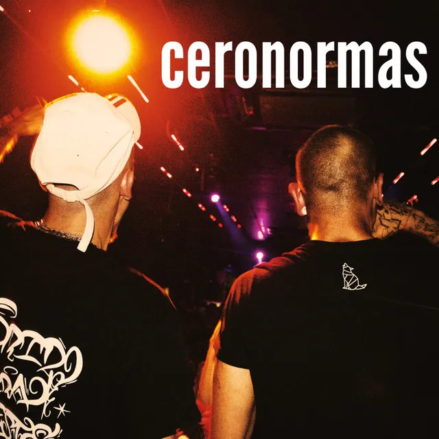 Ceronormas