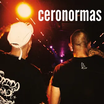 Ceronormas by Zolin 282