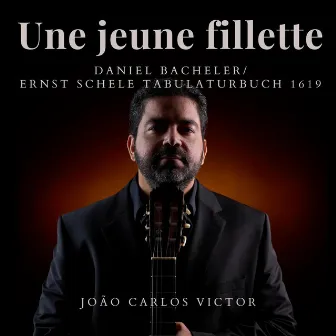 Une Jeune Fillette (A Young Maiden) [Arr. João Carlos Victor] by Daniel Bacheler