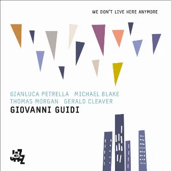 We Don't Live Here Anymore by Giovanni Guidi