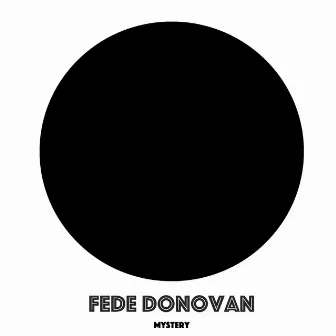 Mystery by Fede Donovan