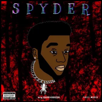 Spyder by Trell.Music