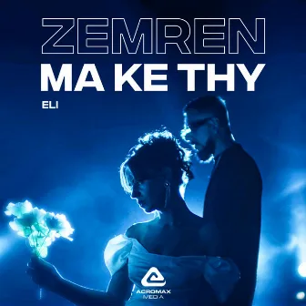 Zemren ma ke thy by Eli