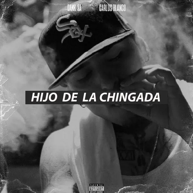 Hijo de la Chingada