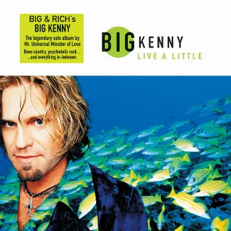 Live A Little by Big Kenny