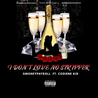 I Don't Love No Stripper by Gmoneypayroll