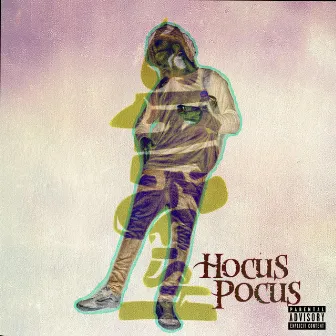 Hocus Pocus by BlackFi$h