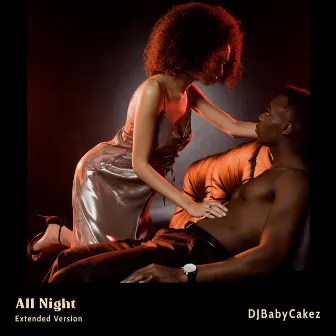 All Night (Extended Version) by DJBabyCakez