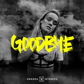 Goodbye by Amanda Winberg