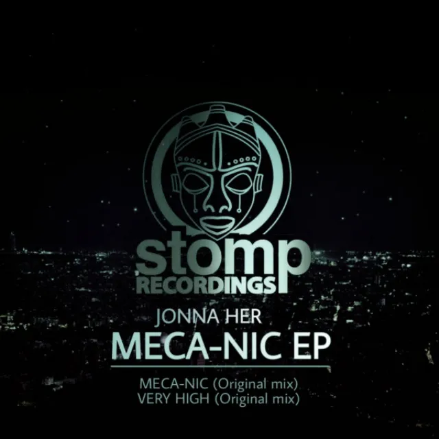 Meca-Nic - Original Mix