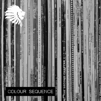 Colour Sequence by Boxia