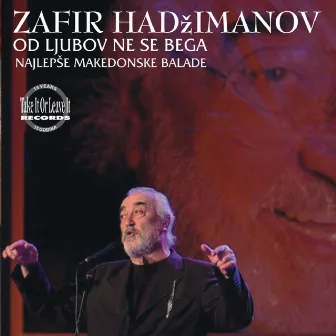 Najlepse makedonske balade by Zafir Hadzimanov