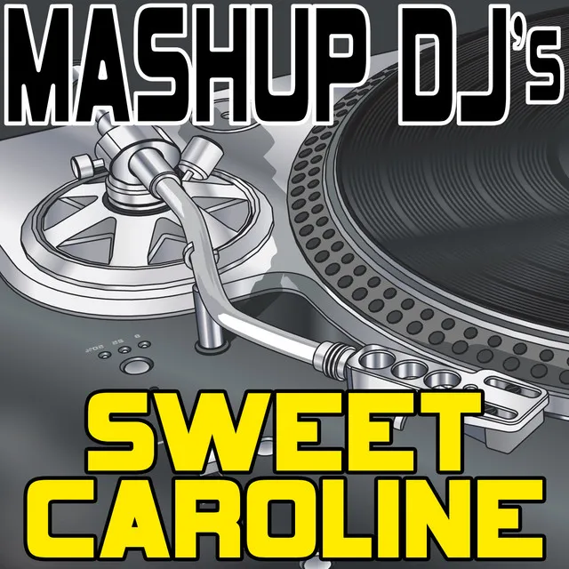 Sweet Caroline (Original Radio Mix) [Re-Mix Tool]