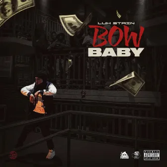 Bow Baby by Luh Stain