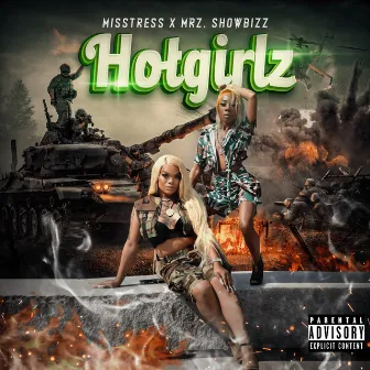 Hotgirlz by Misstress