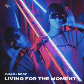 Living for the Moment by VJAI