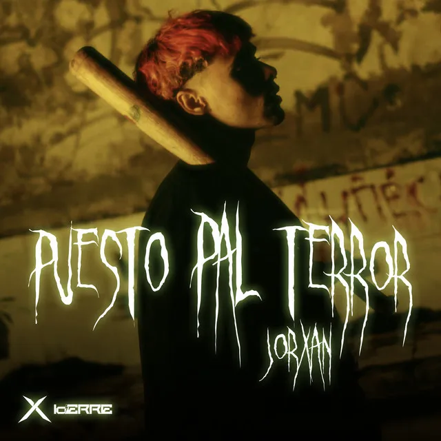 Puesto Pal Terror