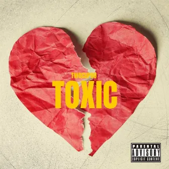 Toxic Love by 