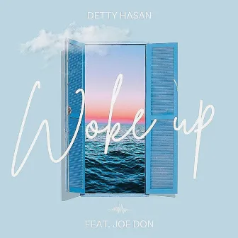 Woke up (Remix) by Detty Hasan