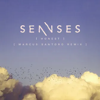 Honest (Marcus Santoro Remix) by SENNSES