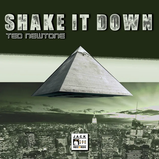 Shake It Down