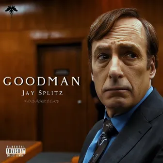 Goodman by Jay Splitz