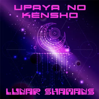 Lunar Shamans by Upaya no Kensho