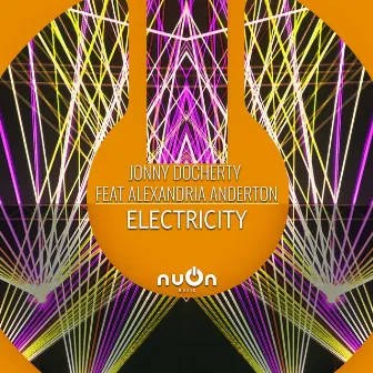 Electricity by Jonny Docherty