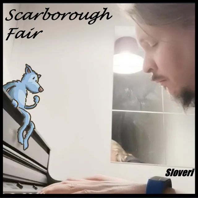 Scarborough Fair