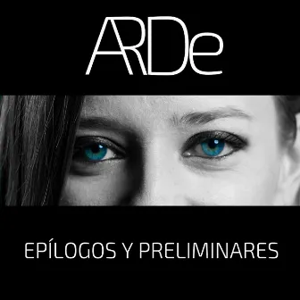 Epílogos y Preliminares by ARDE