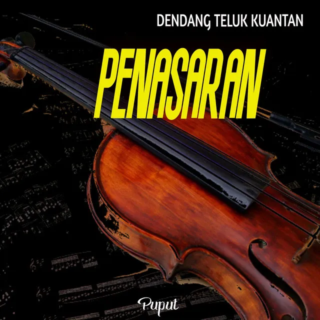 Penasaran