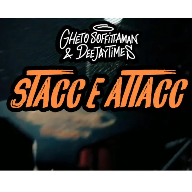 Stacc e Attacc