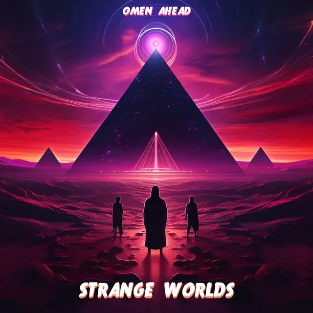 Strange Worlds