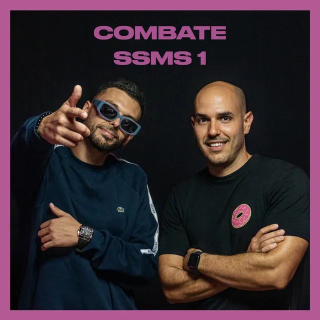 Combate: SSMS 1