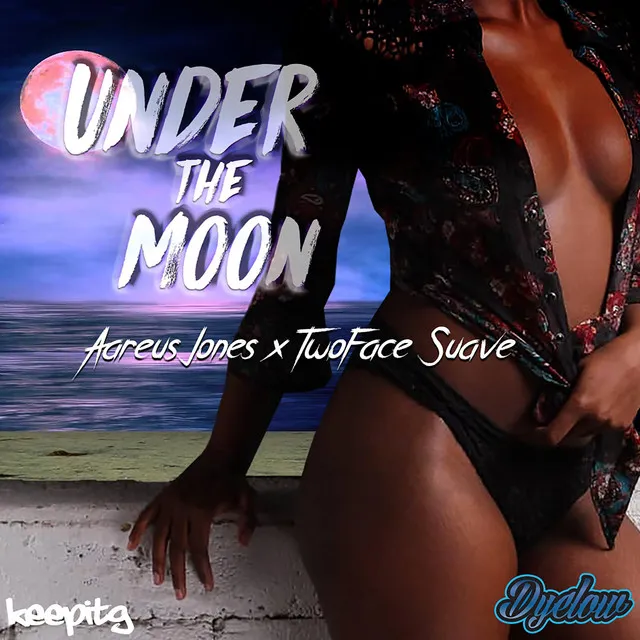 Under the Moon