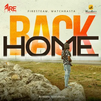 Back Home by watchrasta