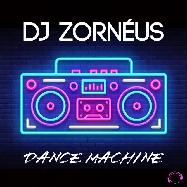 Dance Machine