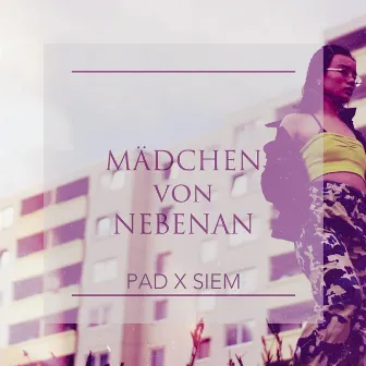 Mädchen von Nebenan by Pad