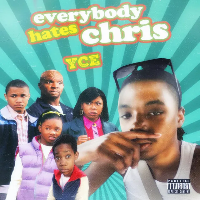 Everybody Hates Chris