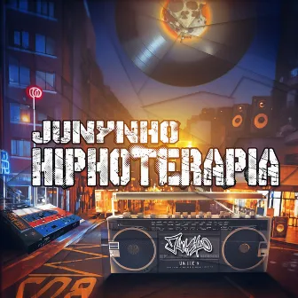 Hiphoterapia by Junynho