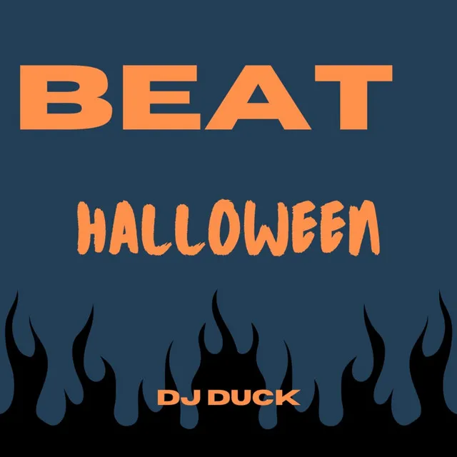 BEAT HALLOWEEN