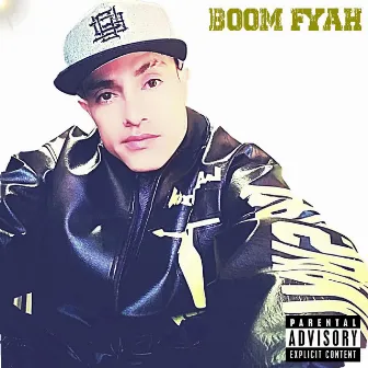 Boom Fyah by Mc Clay Masaiba