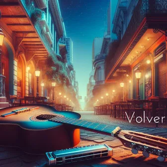 Volver by Federico Linari